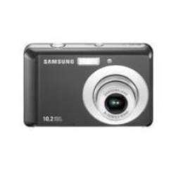Samsung Fotocamera digitale ES15B 
